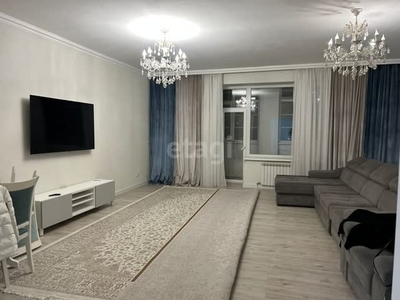 4-комн. квартира , 180м² , 4/7 этаж