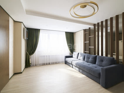 5-комн. квартира , 164м² , 13/21 этаж