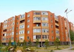 Продажа 1-комнатной квартиры, 30 м, Лесная поляна, дом 16