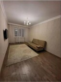 Продажа 1-комнатной квартиры, 39 м, Улы Дала, дом 27