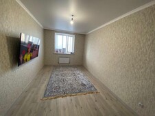 Продажа 1-комнатной квартиры, 43 м, Байтурсынова, дом 39