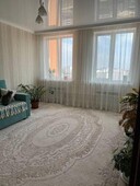 Продажа 1-комнатной квартиры, 45 м, Кошкарбаева, дом 37