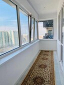 Продажа 3-комнатной квартиры, 111 м, Розыбакиева, дом 237