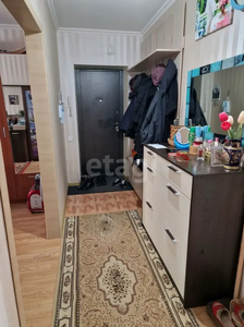 2-комн. квартира , 53.2м² , 1/6 этаж