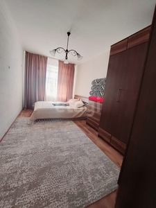 3-комн. квартира , 76м² , 3/14 этаж