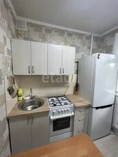 1-комн. квартира , 30м² , 2/5 этаж