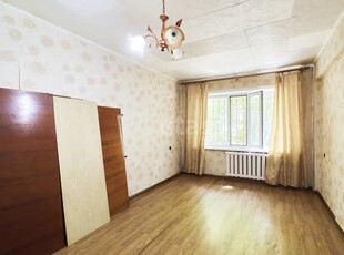 1-комн. квартира , 31м² , 1/5 этаж