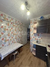 1-комн. квартира , 31м² , 3/4 этаж