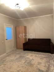 1-комн. квартира , 32.5м² , 4/9 этаж