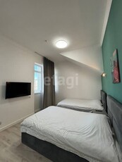 1-комн. квартира , 33м² , 10/10 этаж