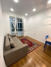 1-комн. квартира , 34м² , 6/9 этаж