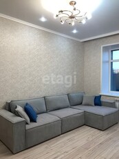 1-комн. квартира , 36м² , 1/12 этаж