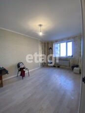 1-комн. квартира , 36м² , 3/15 этаж