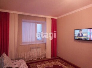 1-комн. квартира , 36м² , 8/9 этаж