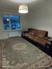 1-комн. квартира , 36м² , 9/17 этаж