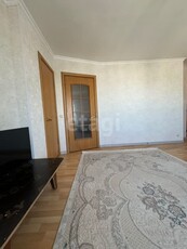 1-комн. квартира , 36.7м² , 14/16 этаж