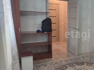 1-комн. квартира , 37.1м² , 2/9 этаж