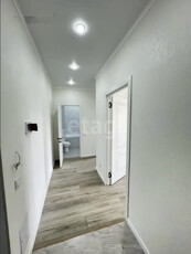 1-комн. квартира , 37.5м² , 2/9 этаж