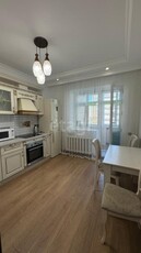 1-комн. квартира , 38м² , 3/8 этаж