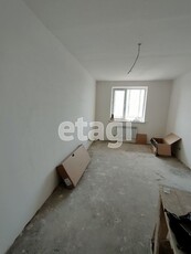 1-комн. квартира , 38м² , 6/9 этаж