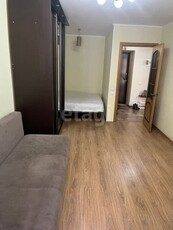 1-комн. квартира , 38м² , 9/16 этаж