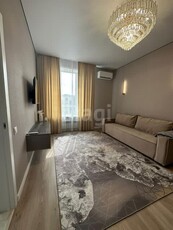 1-комн. квартира , 39м² , 10/10 этаж