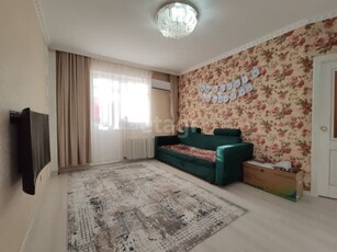 1-комн. квартира , 39м² , 9/12 этаж