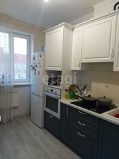 1-комн. квартира , 39.5м² , 9/9 этаж