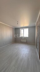 1-комн. квартира , 40м² , 3/9 этаж