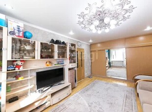 1-комн. квартира , 40м² , 5/5 этаж