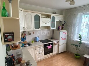 1-комн. квартира , 40м² , 6/9 этаж