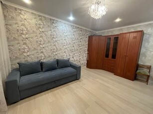 1-комн. квартира , 42м² , 6/12 этаж