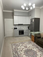 1-комн. квартира , 44м² , 2/9 этаж