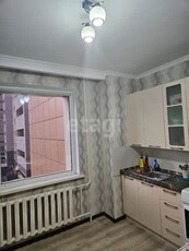 1-комн. квартира , 44.7м² , 4/12 этаж