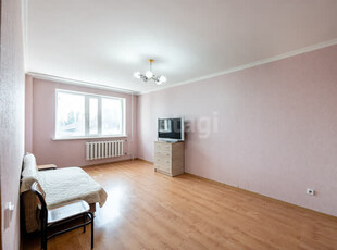 1-комн. квартира , 45м² , 4/14 этаж