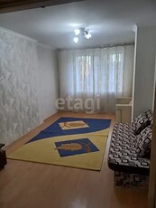 1-комн. квартира , 45.5м² , 4/16 этаж