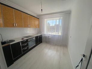 1-комн. квартира , 45.7м² , 10/10 этаж