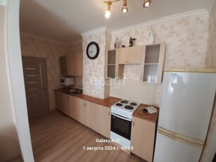 1-комн. квартира , 46.3м² , 12/16 этаж