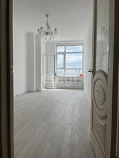 1-комн. квартира , 47м² , 16/24 этаж