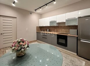 1-комн. квартира , 49м² , 4/16 этаж