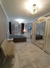 1-комн. квартира , 51м² , 19/26 этаж