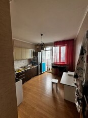 1-комн. квартира , 52.2м² , 8/13 этаж