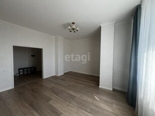 1-комн. квартира , 55м² , 8/12 этаж