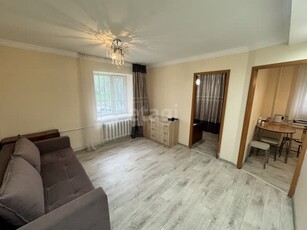 2-комн. квартира , 30м² , 1/5 этаж