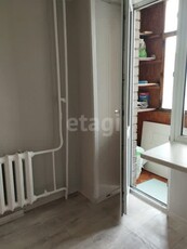 2-комн. квартира , 31м² , 2/5 этаж