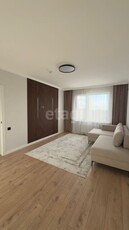 2-комн. квартира , 35м² , 16/17 этаж