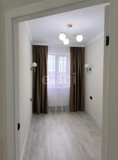 2-комн. квартира , 35.8м² , 4/16 этаж