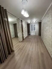 2-комн. квартира , 37м² , 4/14 этаж