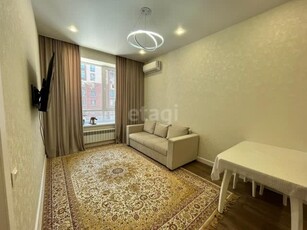 2-комн. квартира , 38м² , 4/10 этаж