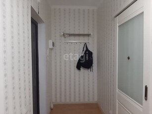 2-комн. квартира , 41м² , 4/12 этаж